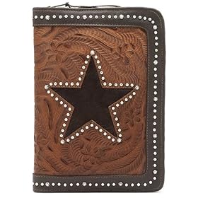 Buy American West Rodeo Star Zip-Around Dayplanner and Address Book by var goTwisterProductImageStrings = new Object();goTwisterProductImageStrings['prodImageNotAvailTextNoColor'] = 