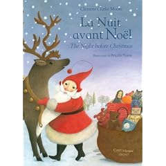 La Nuit avant No�l