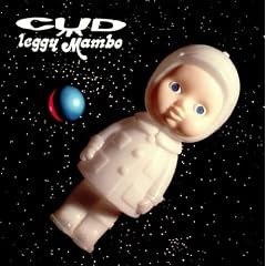 Leggy mambo [VINYL]