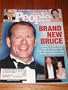 People Magazine Back Issue May 2000 Bruce Willis Cover