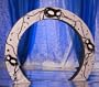 MASQUERADE ARCH