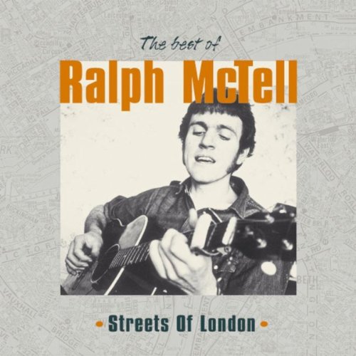 Produkt-Bild: Streets Of London