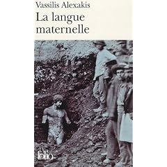 La langue maternelle