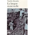 La langue maternelle