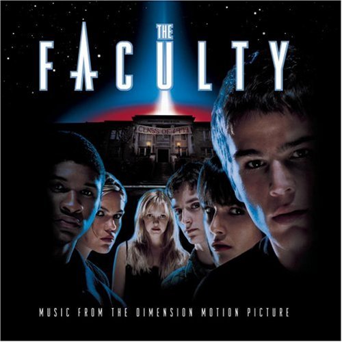 The Faculty (1998 Film)