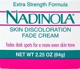 Nadolina Skin Bleach Extra Strength 2.25 oz.