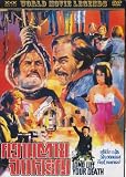 Long Live Death..Yours! (1971) Franco Nero, Eli Wallach DVD
