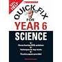 Quick Fix for Year Six Science (Quick Fix for Year Six) (Quick Fix for Year 6)