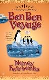 Bon Bon Voyage (Culinary Mysteries)