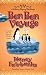 Bon Bon Voyage (Culinary Food Writer)
