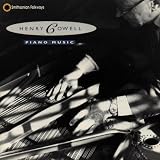 Cowell: Piano Music (Selected