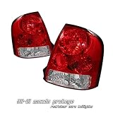 Altezza Taillights