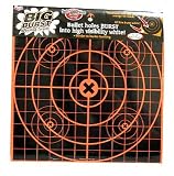 BBSI-25 Big Burst 12 Sight-In