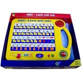 Idena 6462017 - Lern-Board ABCvon "Idena"