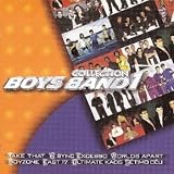 Boys Band Collection 1