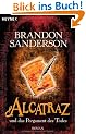 Alcatraz und das Pergament des Todes. Roman
