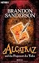 Alcatraz und das Pergament des Todes. Roman