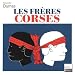 Les fr�res corses : 1844