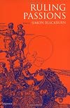 Ruling Passions: A Theory of Practical Reasoning