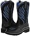 Ariat Women's Probaby Flame Western Cowboy Boot