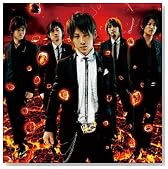 �����^Just break the limit�I(���񐶎Y�����)(DVD�t)