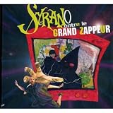 Contre Le Grand Zappeur