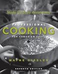 Professional Cooking for Canadian Che...