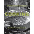Professional Cooking for Canadian Chefs, Study Guide