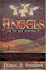 Angels and the New Spirituality