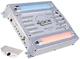 Legacy LA738 2-Channel 1000 Watt MOSFET Amplifier