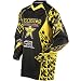 Answer Racing Rockstar Vented Men's Dirt Bike Motorcycle Jersey
