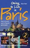 Going to Live in Paris.