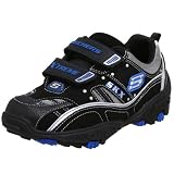 Skechers Little Kid/Big Kid Annex-Pegasus Double Strap Sneaker