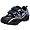 Black/Royal