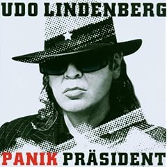 Der Panikpr�sident