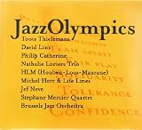 Jazz Olympics