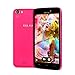 BLU Studio 5.0Ce 1.3GHz Dual Core, Android 4.4 KK, 3.2MP + VGA Camera - Unlocked (Pink)