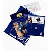 PADI Rescue Diver Crew Pack with Pocket Mask