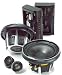 Kenwood XXV-04S - 25th Anniversary car speaker system - 2-way - component - 25mm, 170mm