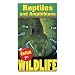 Reptiles and Amphibians Go Fish for Wildlife