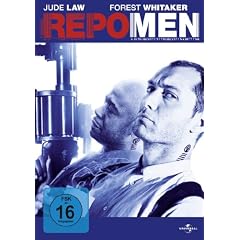 Repo Men