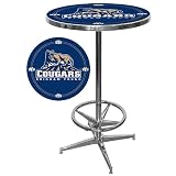 Brigham Young University Pub Table