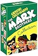 The Marx Brothers Collection (A Night at The Opera/A Day at The Races/A Night in Casablanca/Room Service/At the Circus/Go West/The Big Store)