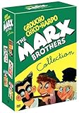 The Marx Brothers Collection (A Night at The Opera/A Day at The Races/A Night in Casablanca/Room Service/At the Circus/Go West/The Big Store)