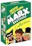 The Marx Brothers Collection (A Night at The Opera/A Day at The Races/A Night in Casablanca/Room Service/At the Circus/Go West/The Big Store)