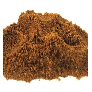 El Guapo Nutmeg Ground Mexican Spice 0.75 Oz Pack of 12 by El Guapo