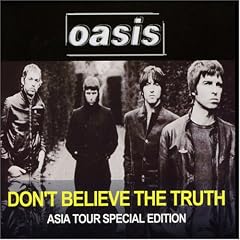 Don't Believe the Truth