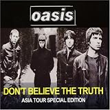 Don't Believe the Truth