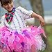 Design Your Own Tutu Kit By Seedling