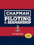 Chapman Piloting & Seamanship 67th Ed...